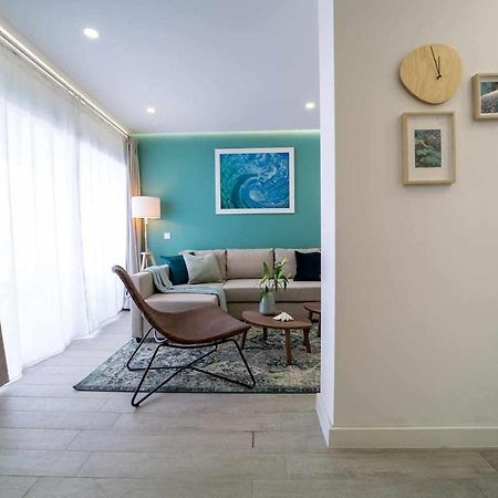 Ocean Garden Suite 52 Con Vistas Al Mar Costa Adeje  Exterior foto