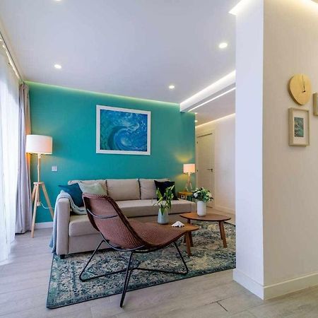 Ocean Garden Suite 52 Con Vistas Al Mar Costa Adeje  Exterior foto