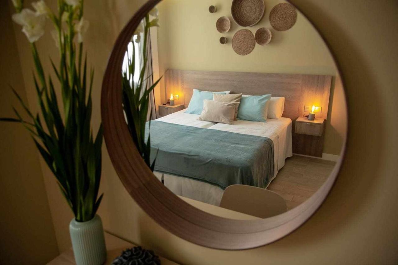 Ocean Garden Suite 52 Con Vistas Al Mar Costa Adeje  Exterior foto