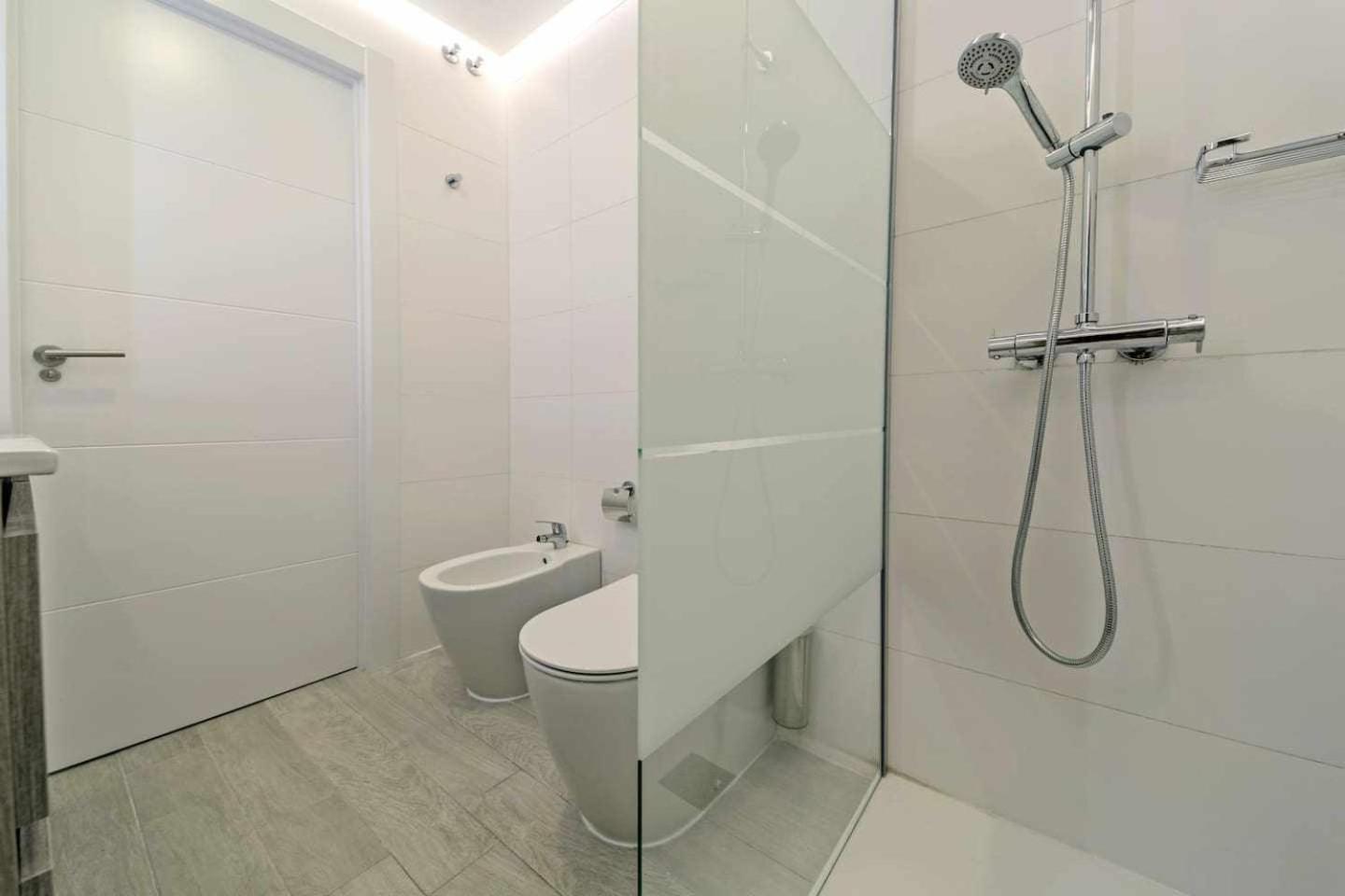 Ocean Garden Suite 52 Con Vistas Al Mar Costa Adeje  Exterior foto