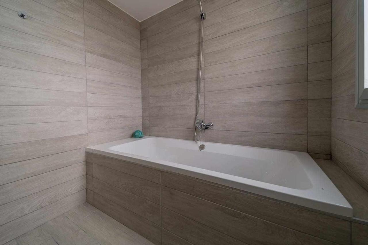 Ocean Garden Suite 52 Con Vistas Al Mar Costa Adeje  Exterior foto