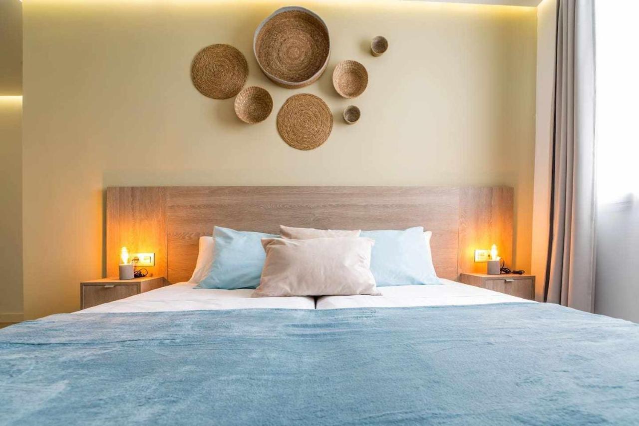 Ocean Garden Suite 52 Con Vistas Al Mar Costa Adeje  Exterior foto